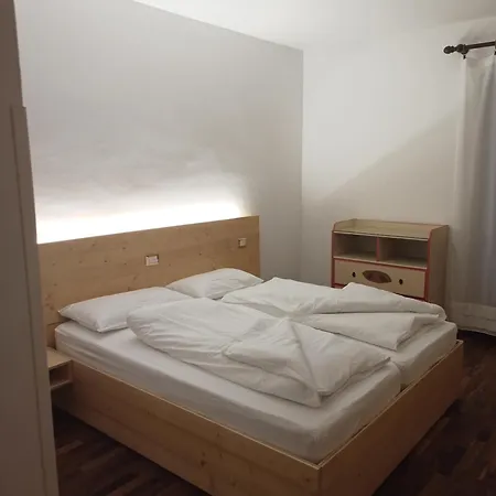 Hotel Oberthaler Sappada