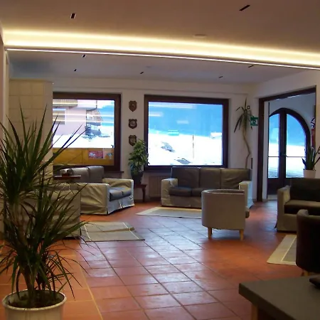 Hotel Oberthaler 3*