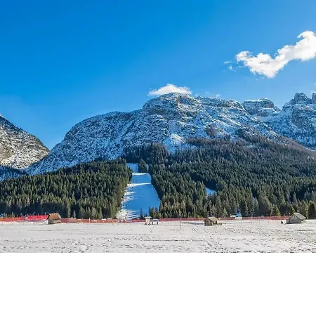 Oberthaler Sappada