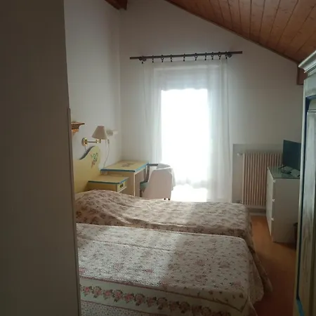 Hotel Oberthaler Sappada