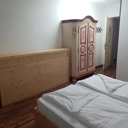 Hotel Oberthaler